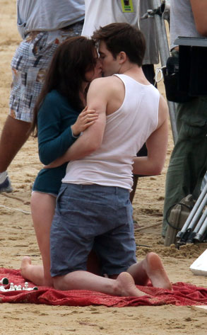 Robert Pattinson, Kristen Stewart Robert Pattinson, Kristen Stewart